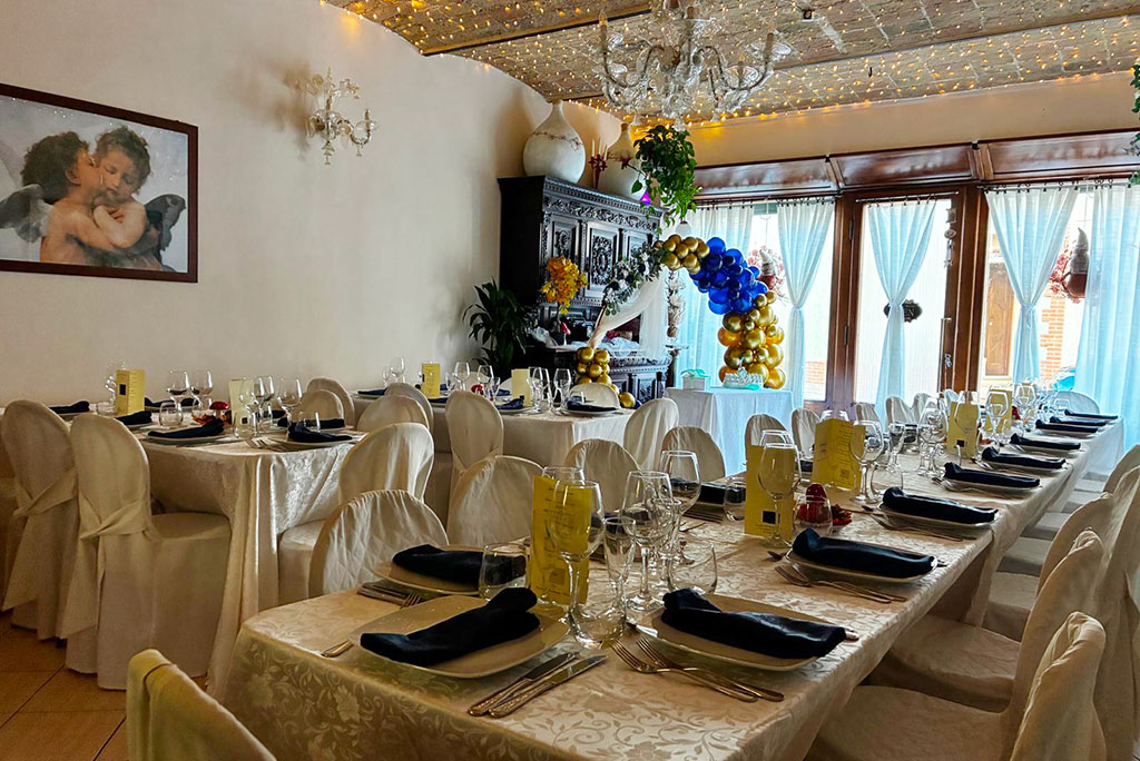 Locanda dell'Angelo Murisengo
