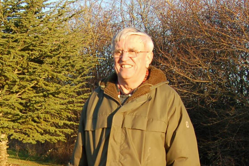 Gérard Chevalier Gérard Chevalier