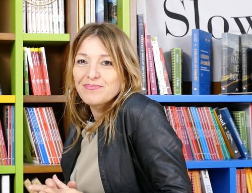 Barbara Nappini, Presidente nazionale di Slow Food, testimonial della Trifola d’Or 2026